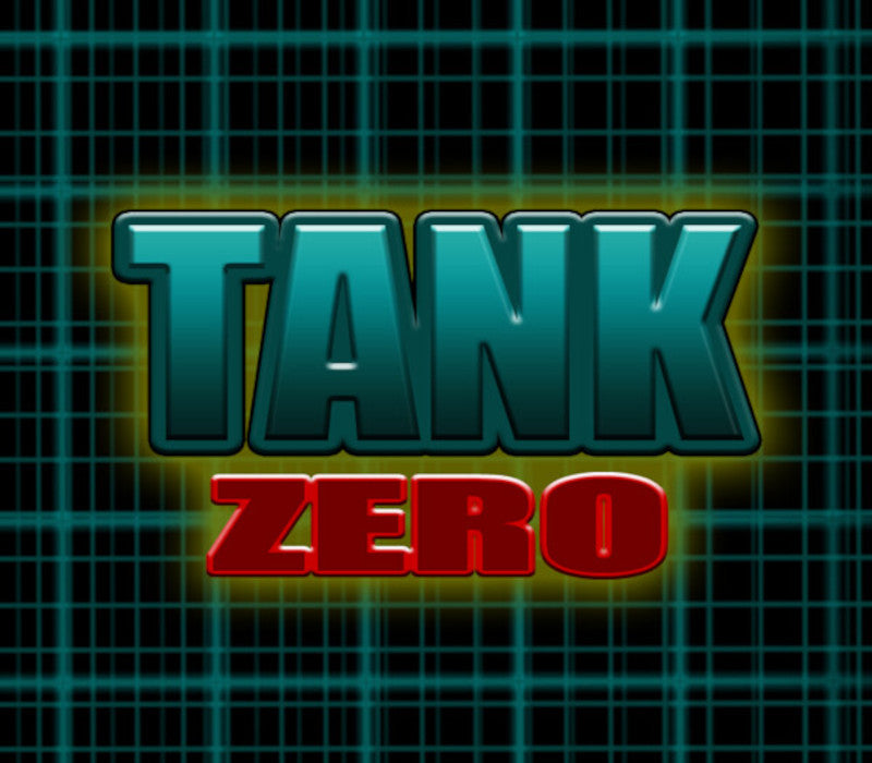 TANK ZERO