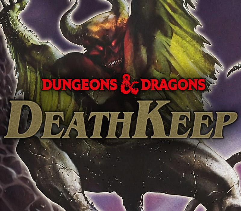 DeathKeep