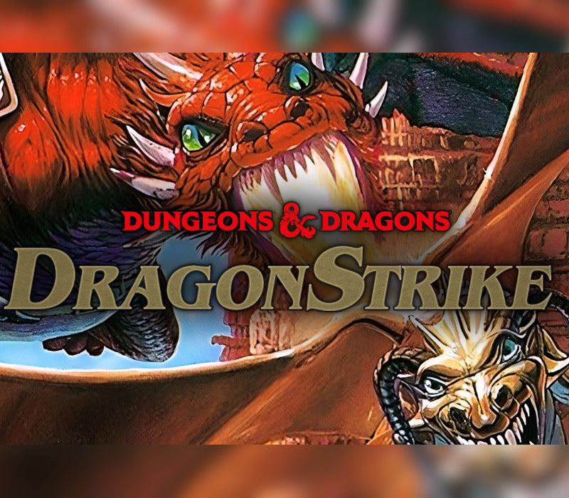 DragonStrike