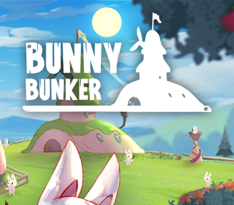 Bunny Bunker
