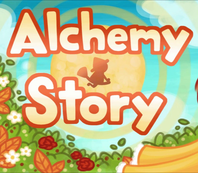 Alchemy Story
