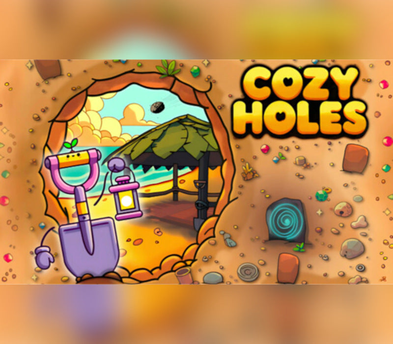Cozy Holes