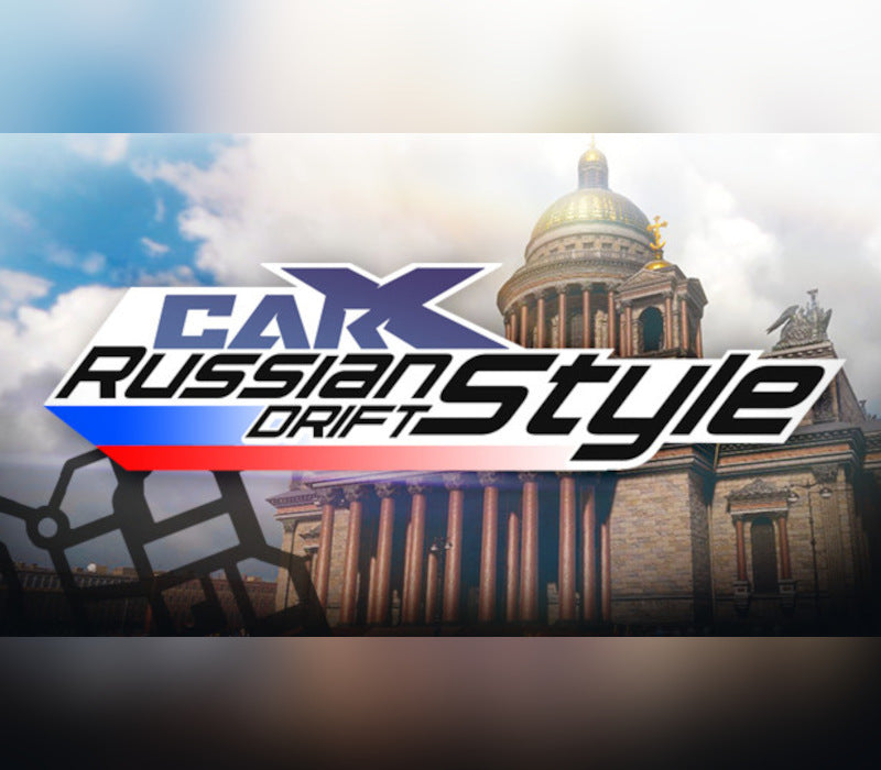 CarX Drift Racing Online - Russian Drift Style DLC