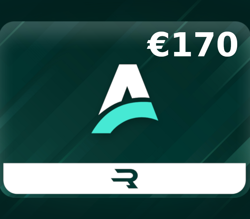 Rewarble Astropay EUR 170 Gift Card