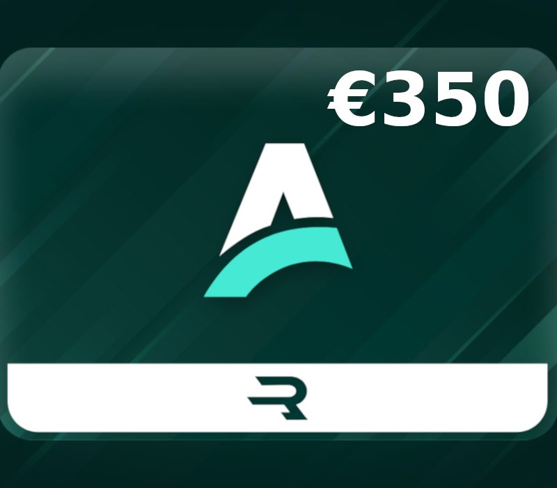 Rewarble Astropay EUR 350 Gift Card
