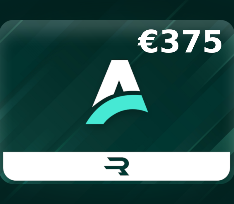 Rewarble Astropay EUR 375 Gift Card