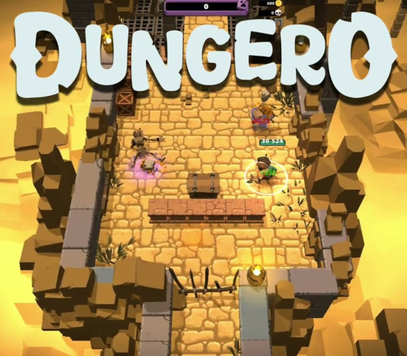 Dungero