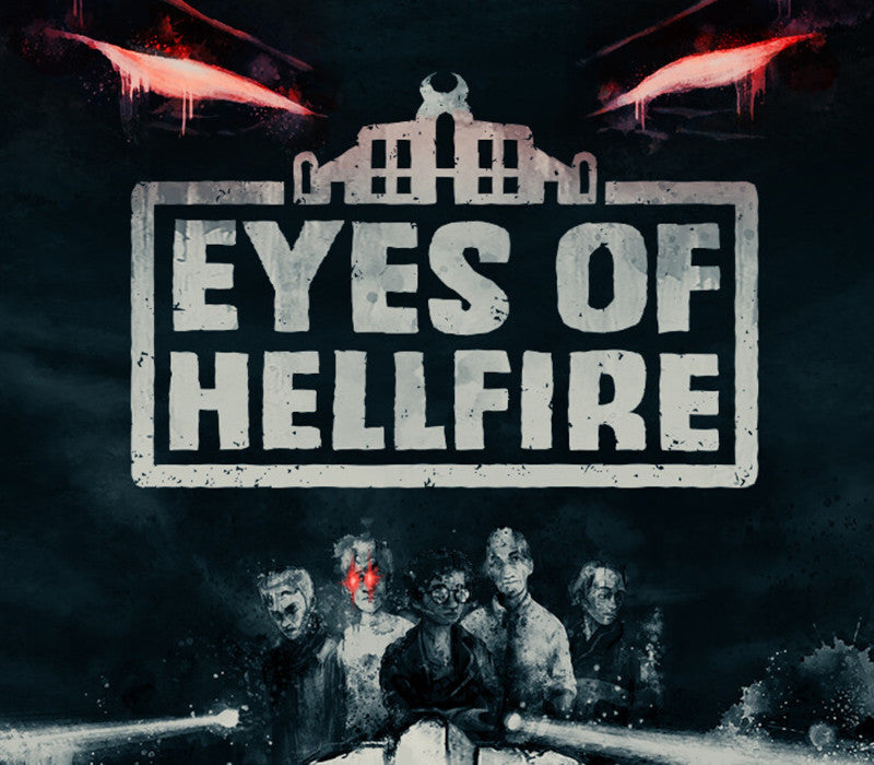 Eyes of Hellfire