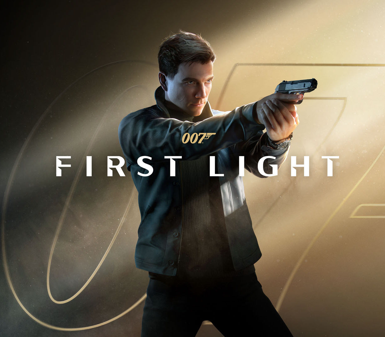 Razer x 007 First Light - Espresso Command Skin DLC Key (valid until May, 2027)