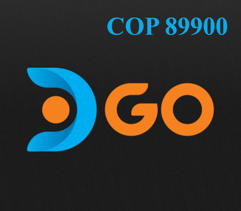 Direct TV GO COP 89900 Gift Card CO
