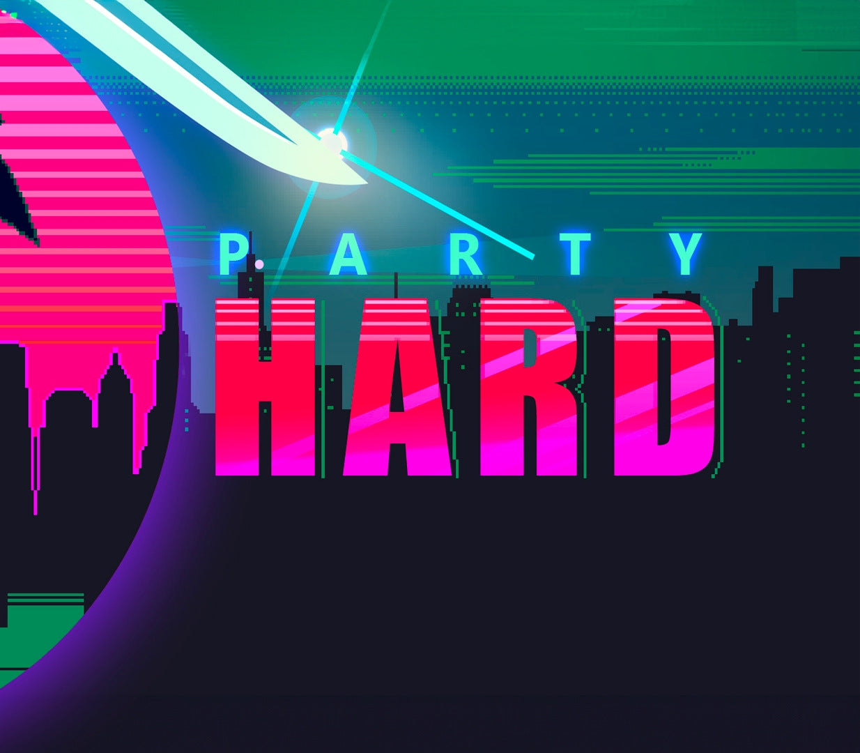 Party Hard