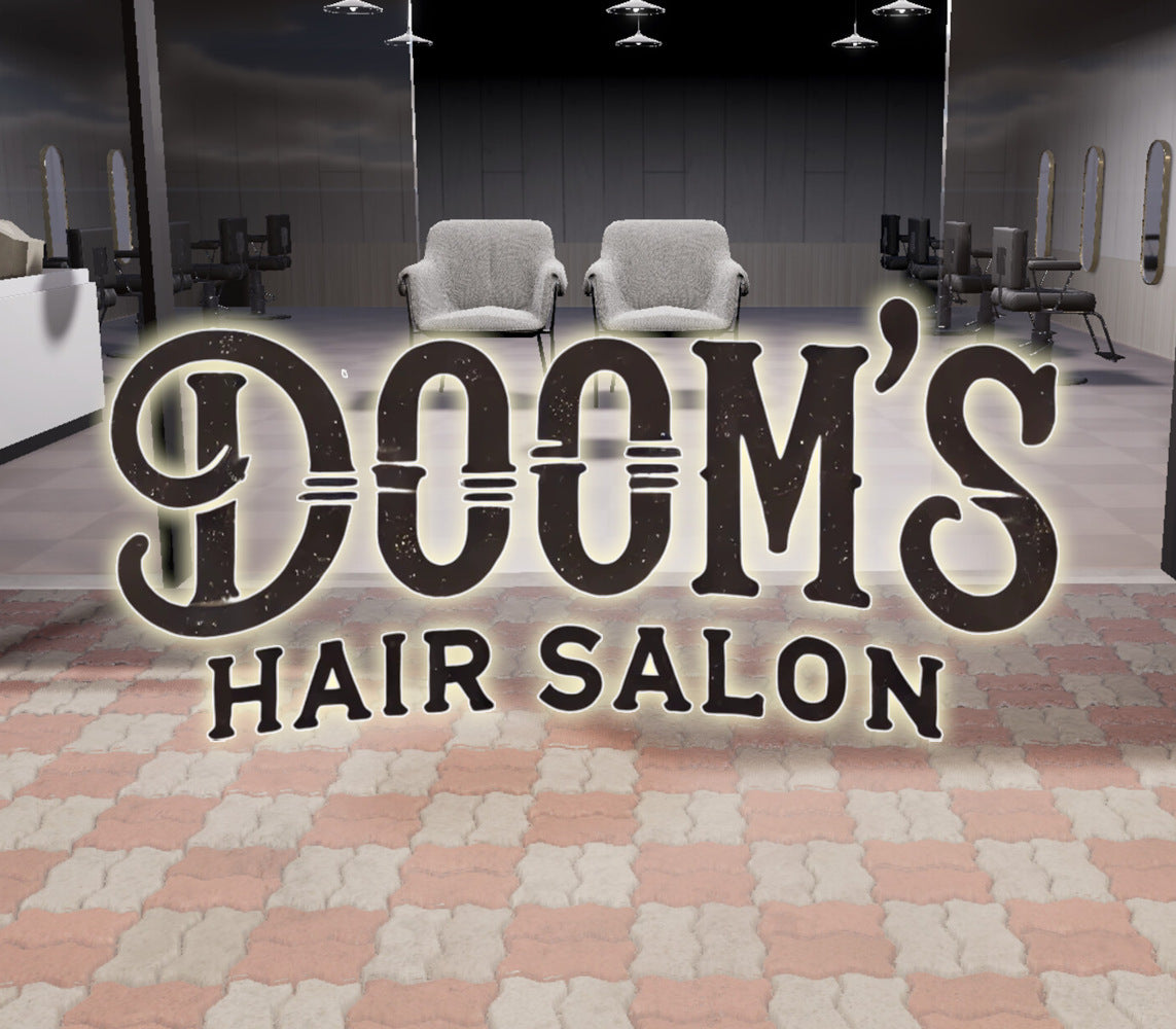 Dooms Hair Salon