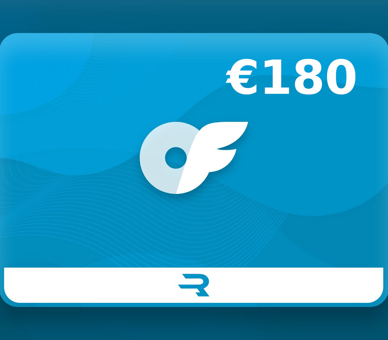 Rewarble OnlyFans EUR 180 Gift Card