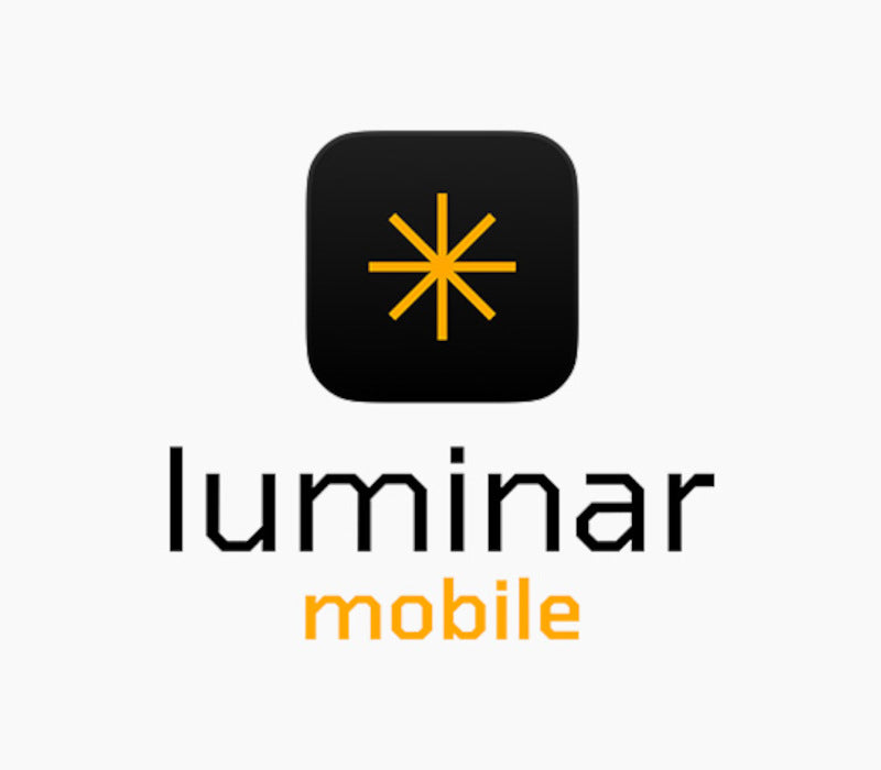Luminar Mobile for iOS CD Key (Lifetime / 1 Device)
