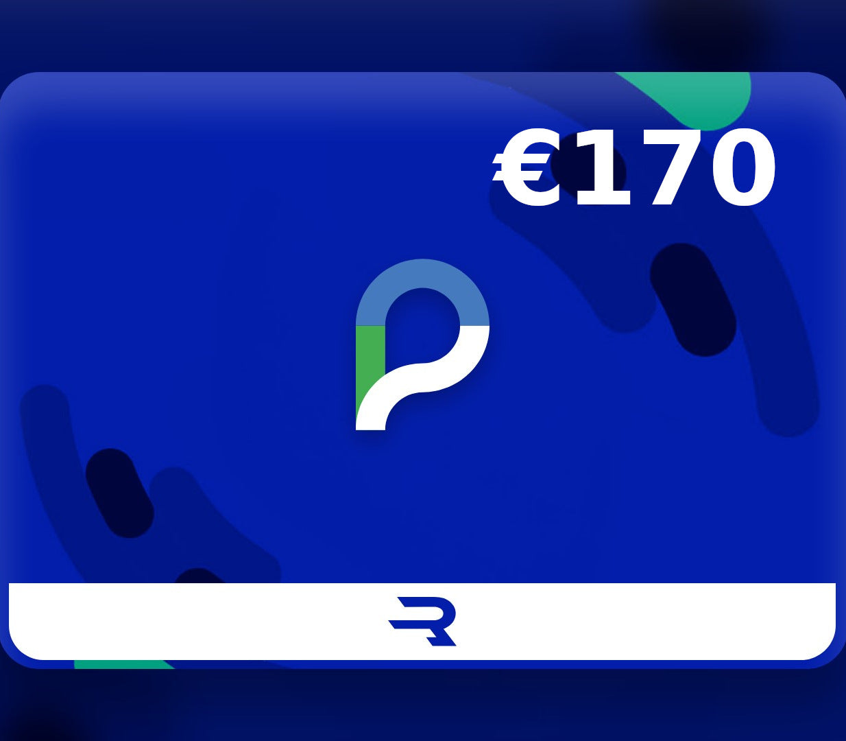 Rewarble Paysera EUR 170 Gift Card