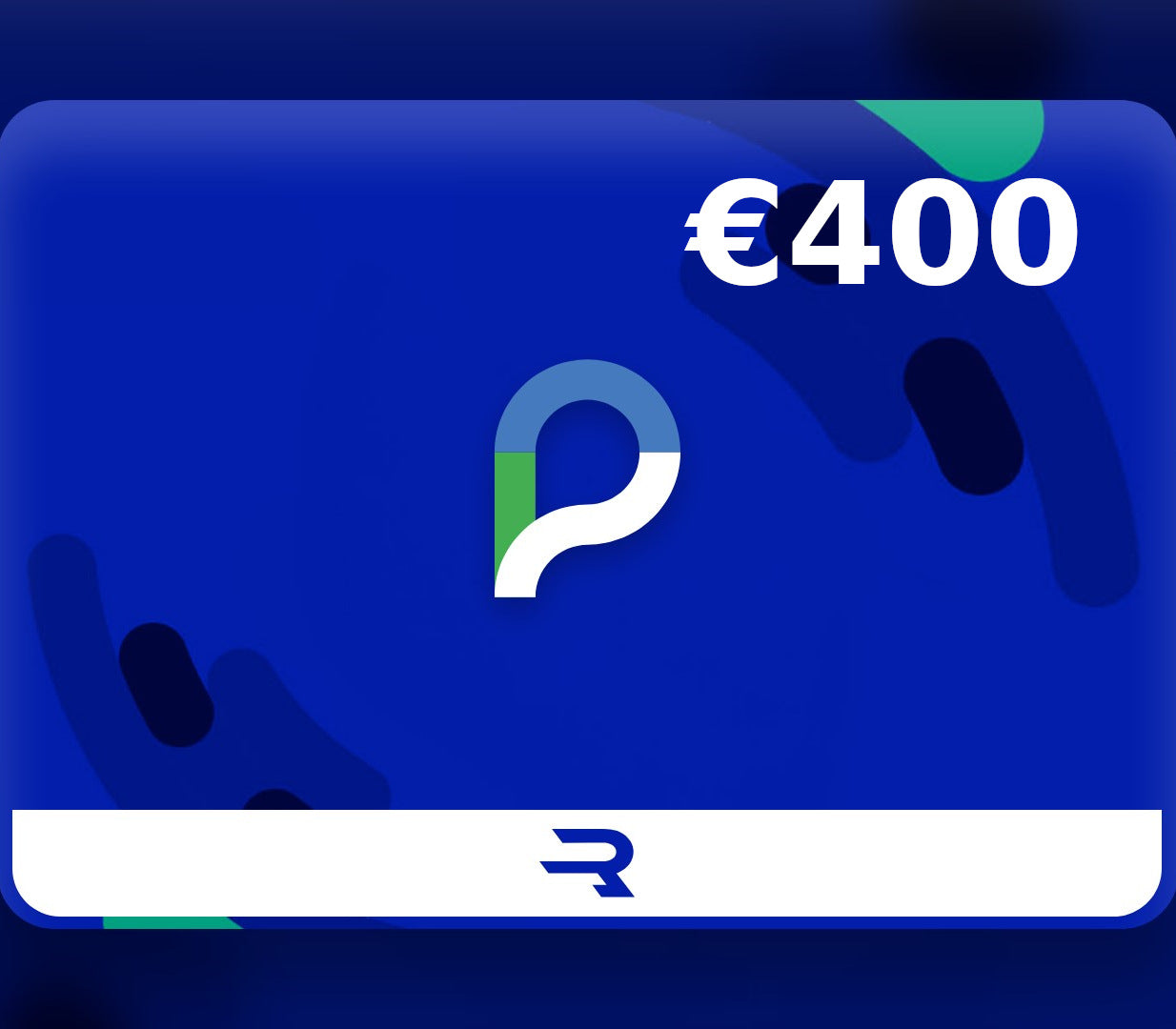 Rewarble Paysera EUR 400 Gift Card