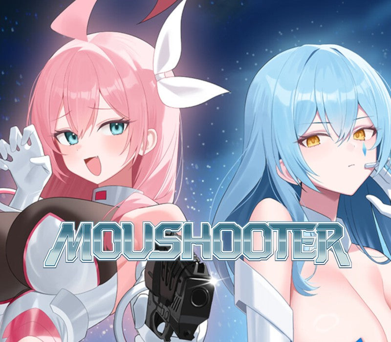 Moushooter