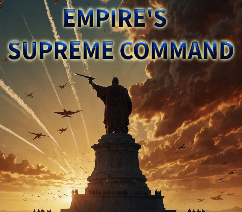 Empire’s Supreme Command