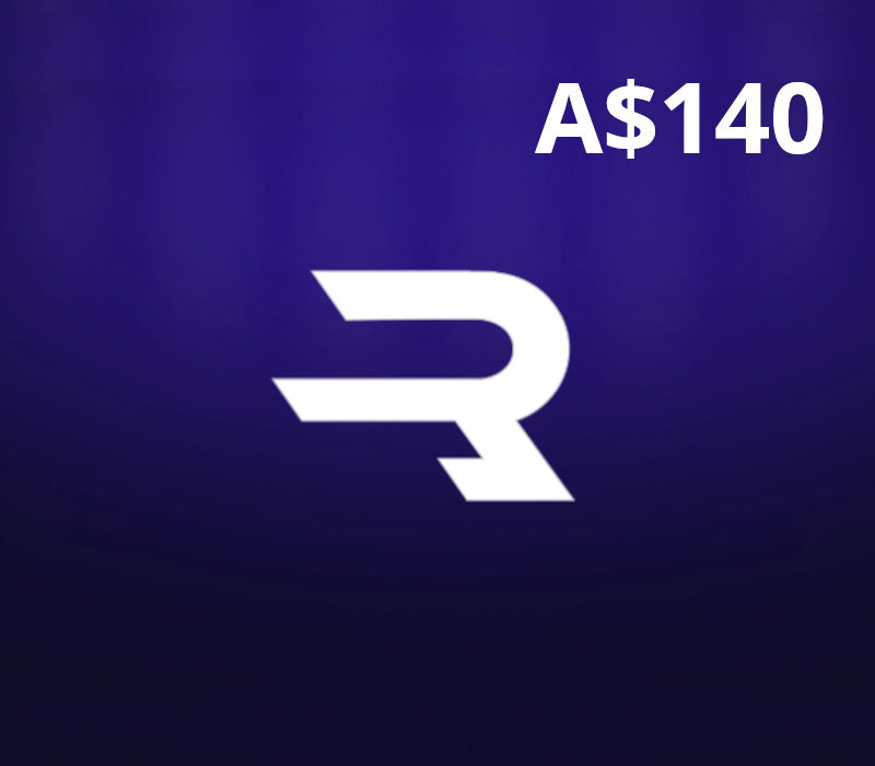 Rewarble Super AUD 140 Gift Card AU