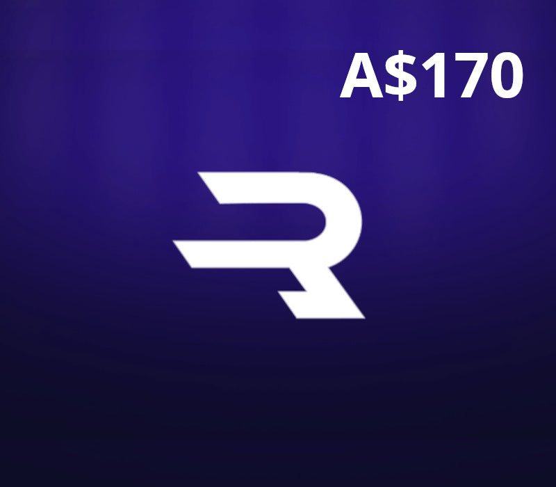 Rewarble Super AUD 170 Gift Card AU