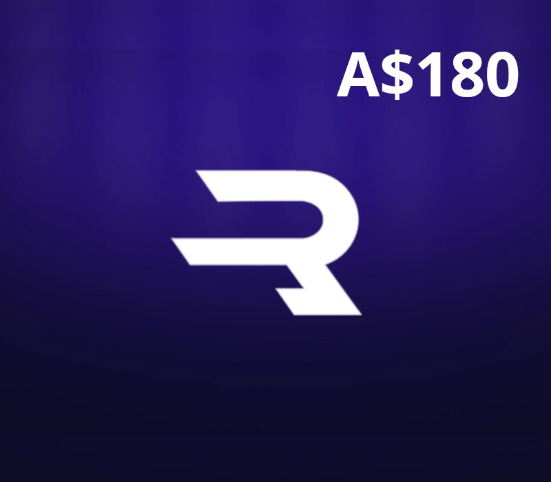Rewarble Super AUD 180 Gift Card AU
