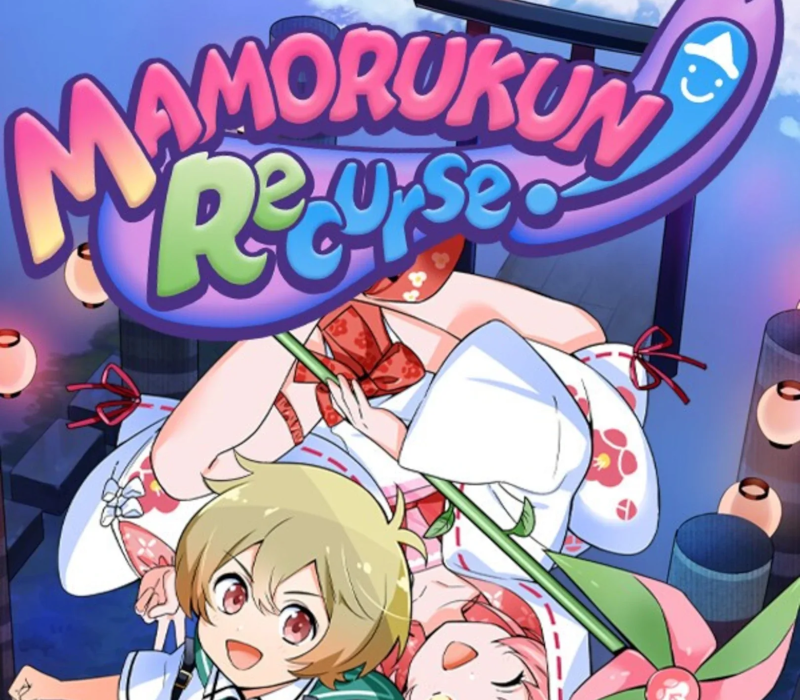Mamorukun ReCurse!