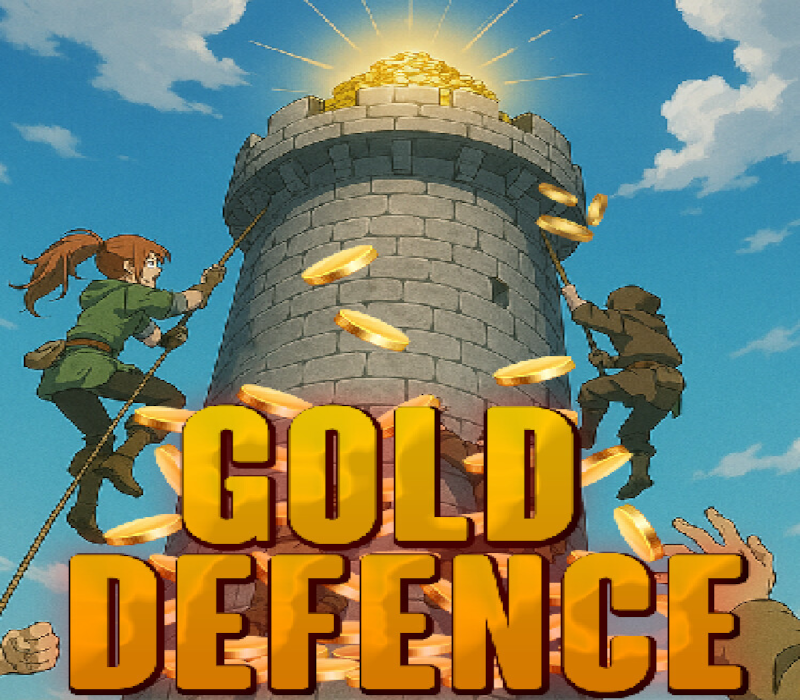 Gold Defence