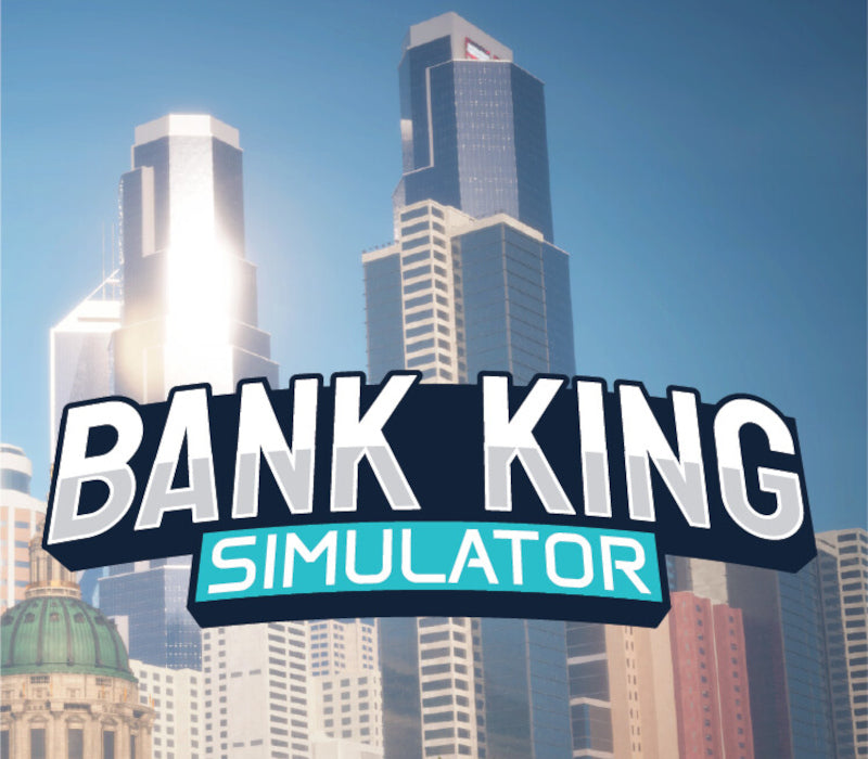 Bank King Simulator