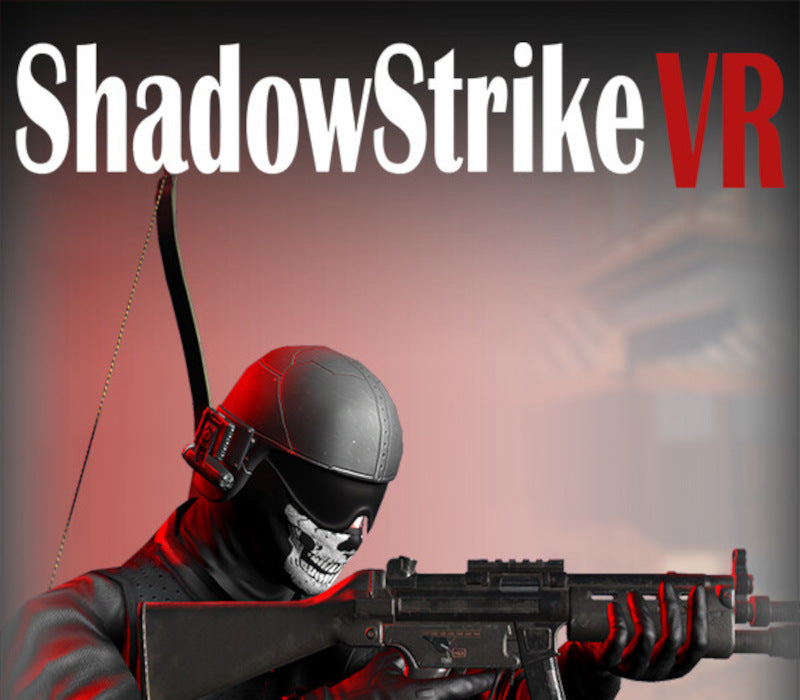 ShadowStrikeVR