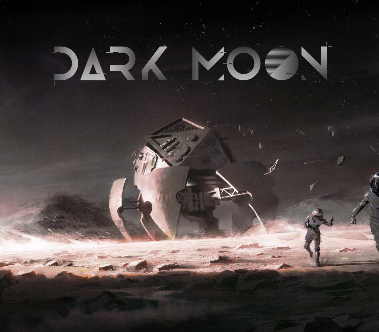 Dark Moon