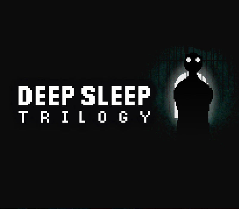 Deep Sleep Trilogy PC Steam CD Key (valid until November 2026)