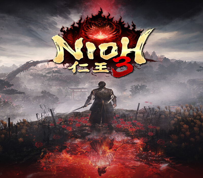 Nioh 3 CN