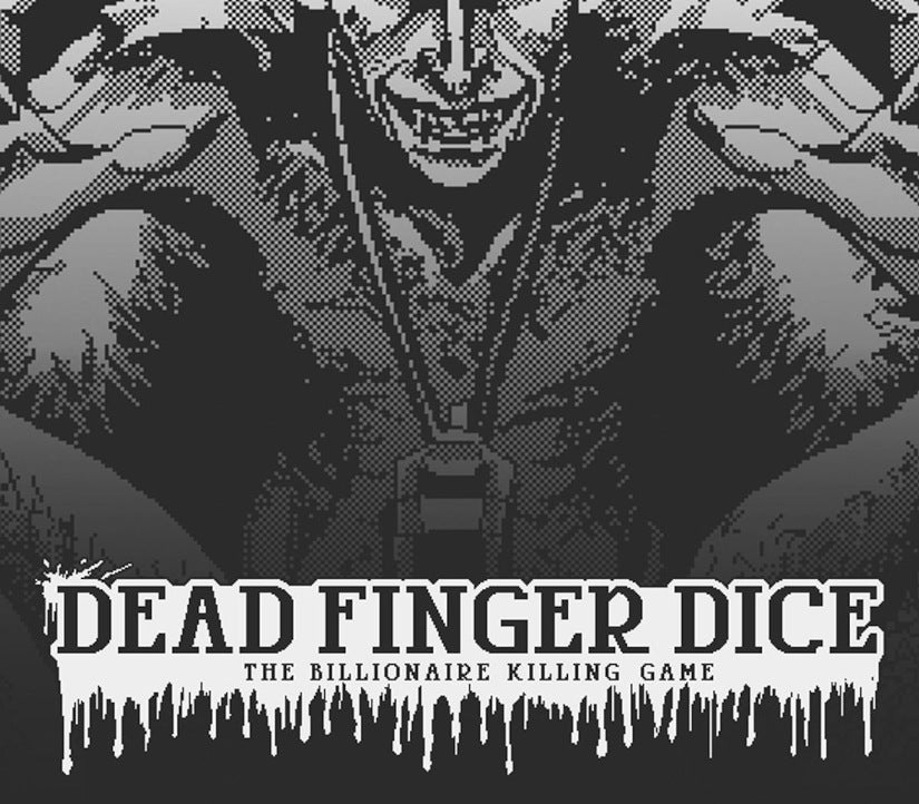 Dead Finger Dice