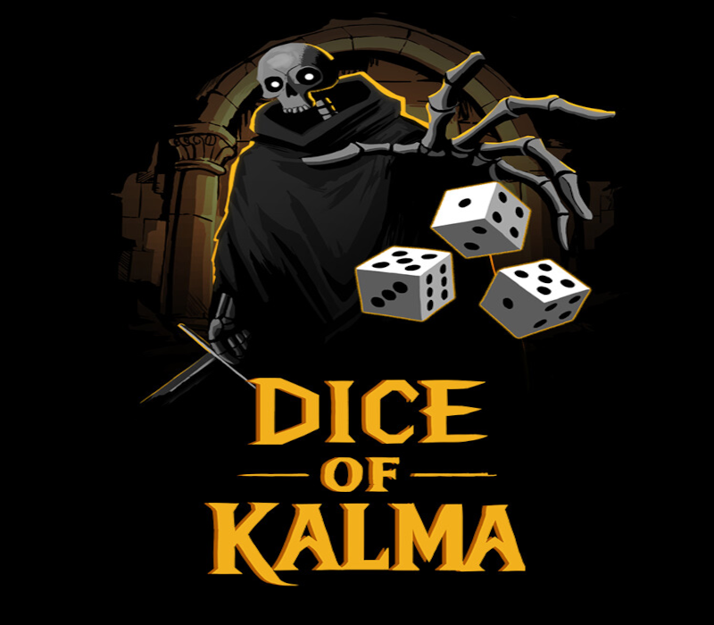Dice of Kalma
