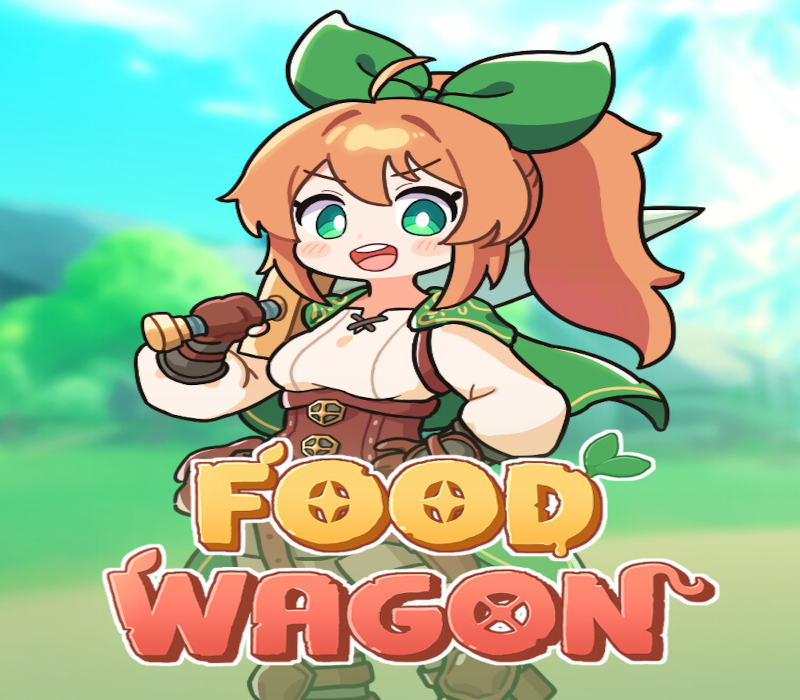 Food Wagon