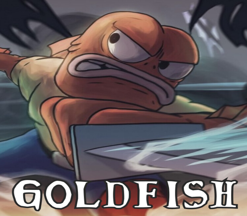 Goldfish
