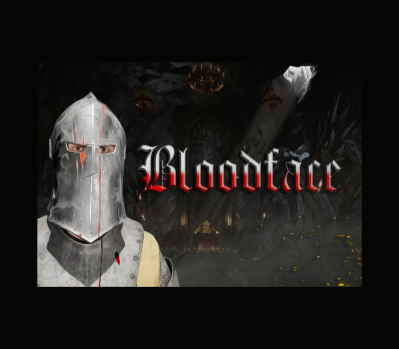 Bloodface