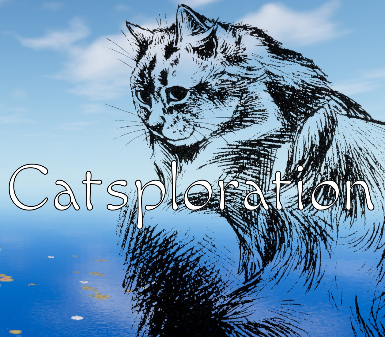 Catsploration