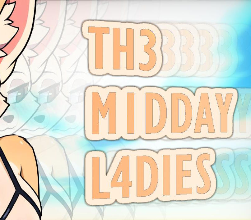 Th3_M1dday_L4dies