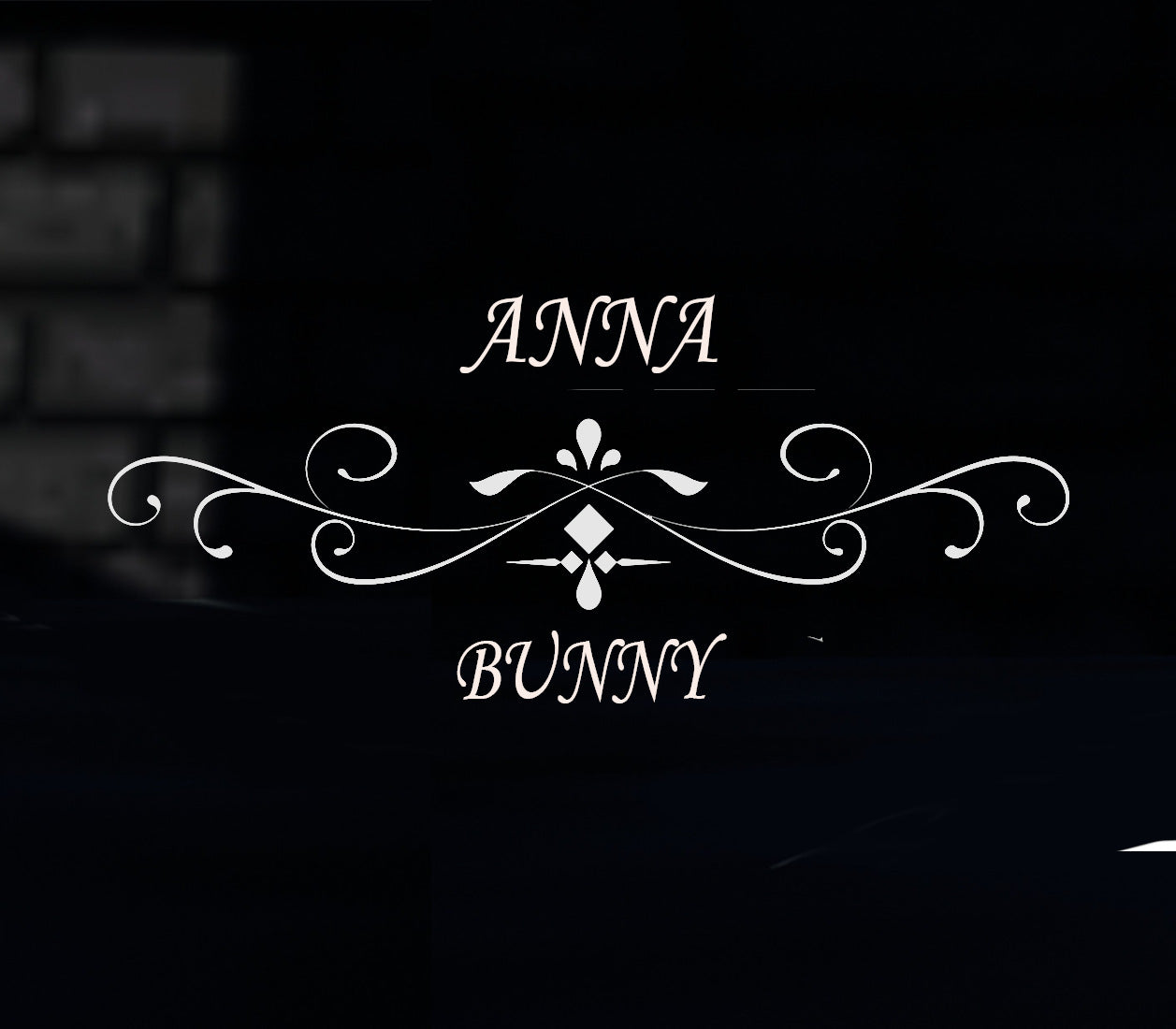 Anna bunny