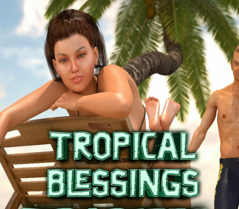 Tropical Blessings