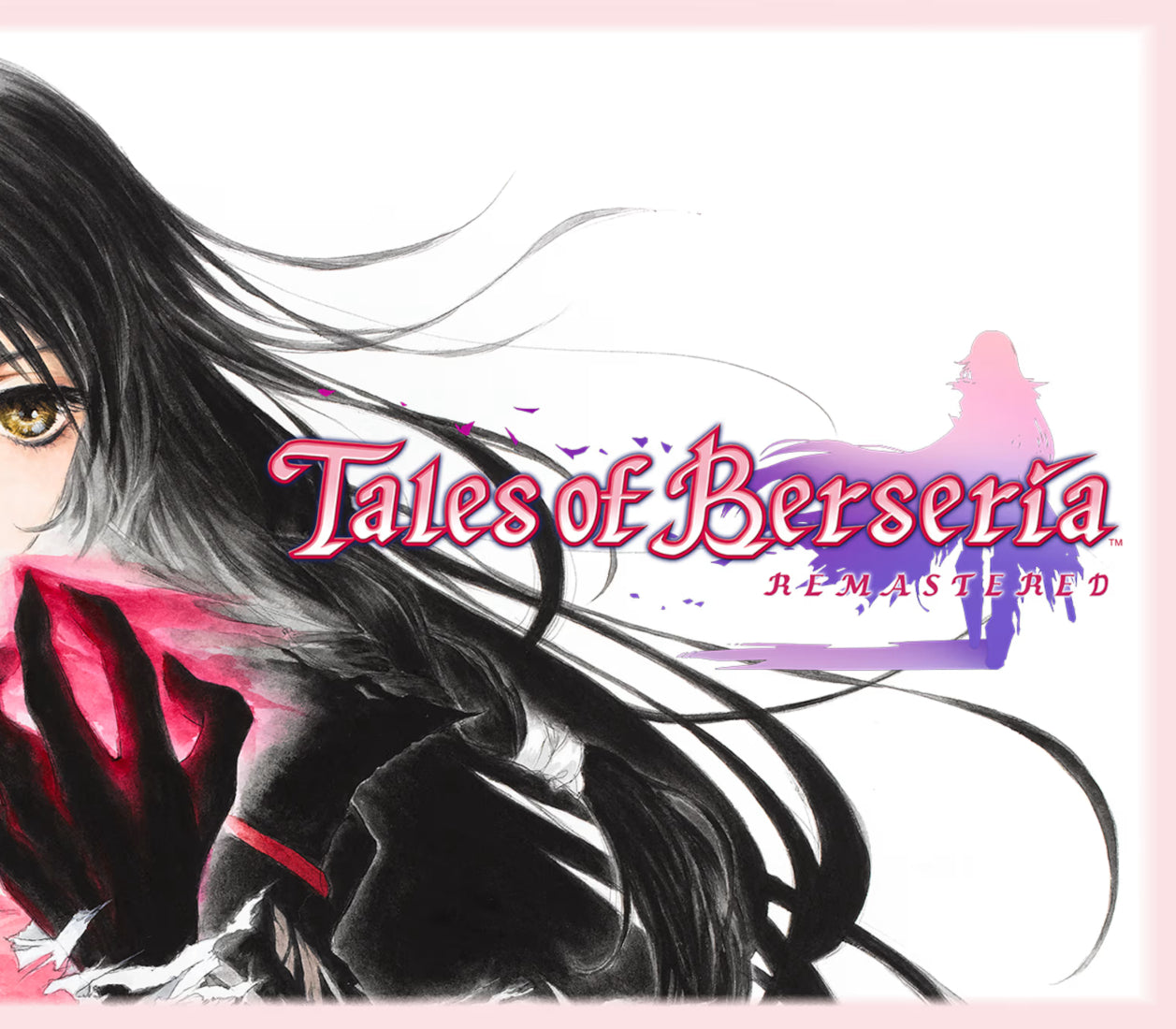 Tales of Berseria Remastered - Pre-order Bonus DLC