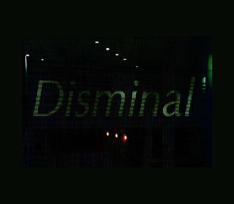 Disminal