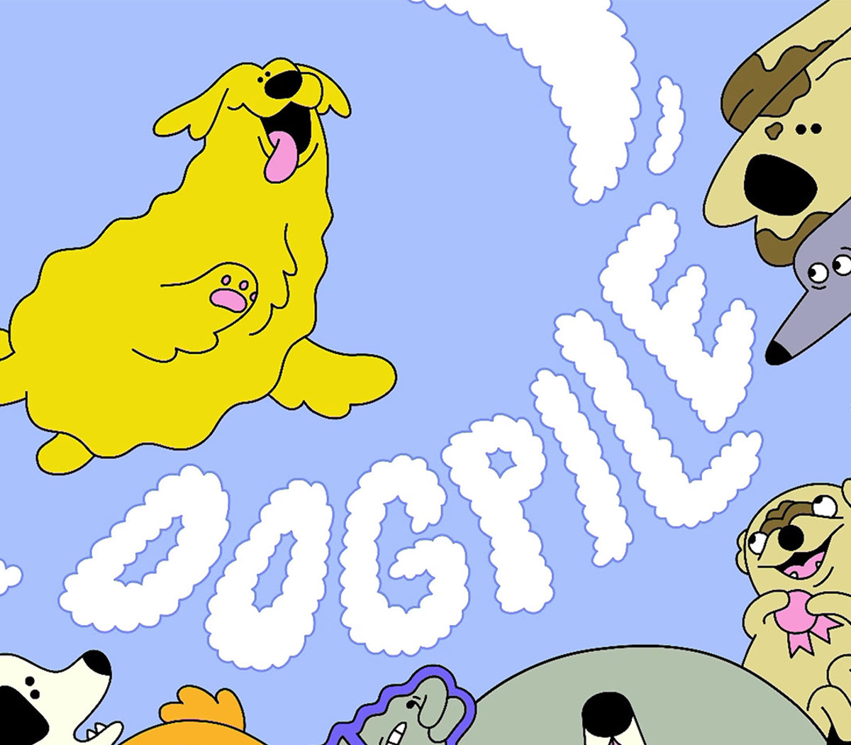 Dogpile