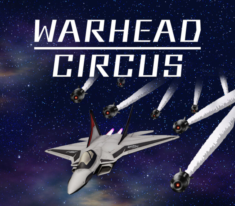 WARHEAD CIRCUS(ウォーヘッド サーカス)