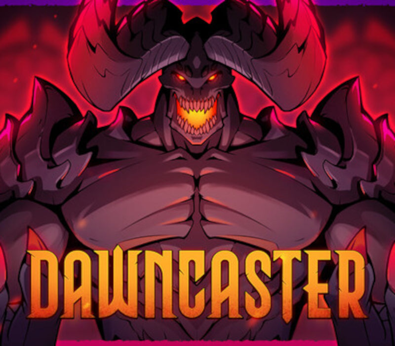 Dawncaster | The RPG Cardventure