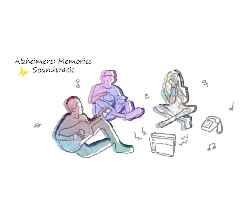 Alzheimer's: Memories - Soundtrack DLC