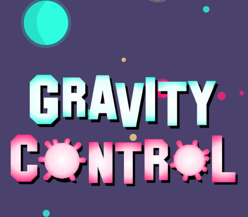 Gravity Control