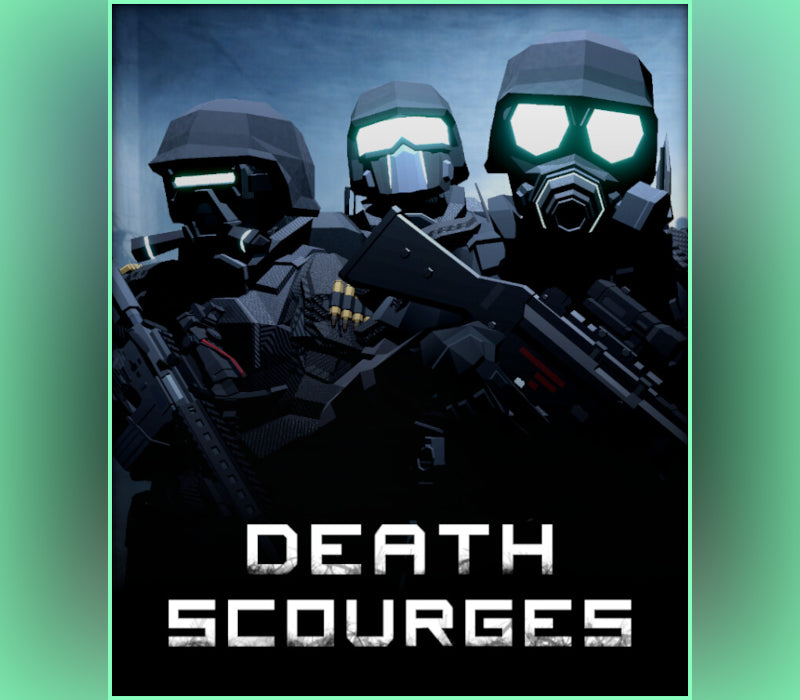 Death Scourges