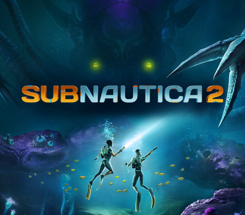 Subnautica 2 US Xbox Series X|S /